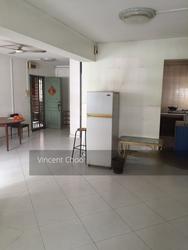 Blk 896B Woodlands Drive 50 (Woodlands), HDB 5 Rooms #128572952